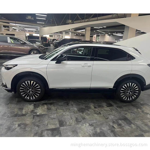In Stock Electric Car 2022 New Energy Car HONDAS ENS1 SUV 420km Hondas EV SUV ENS1 Electric Vehicle